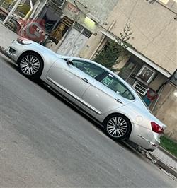 Kia Cadenza
